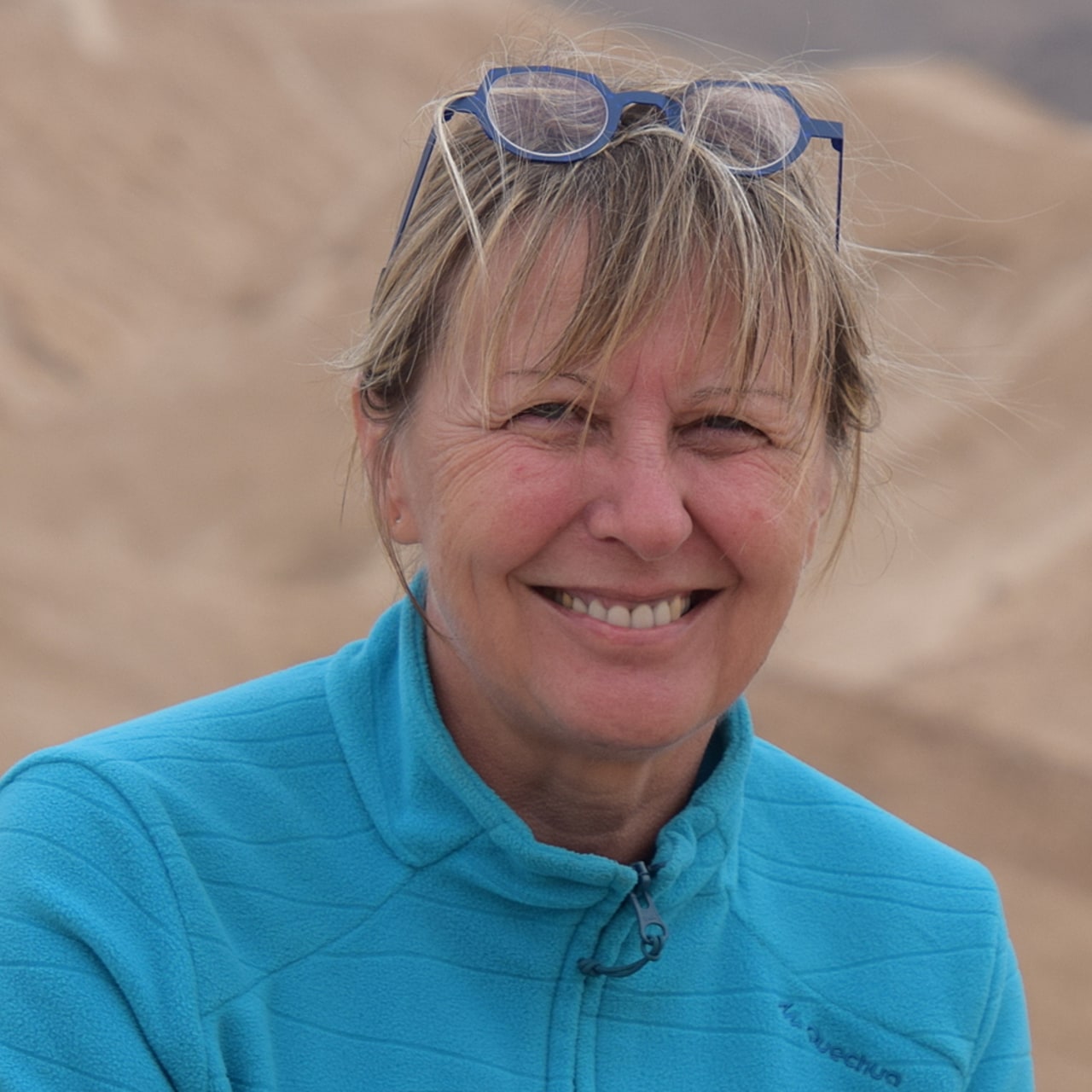 Hélène Béringuier