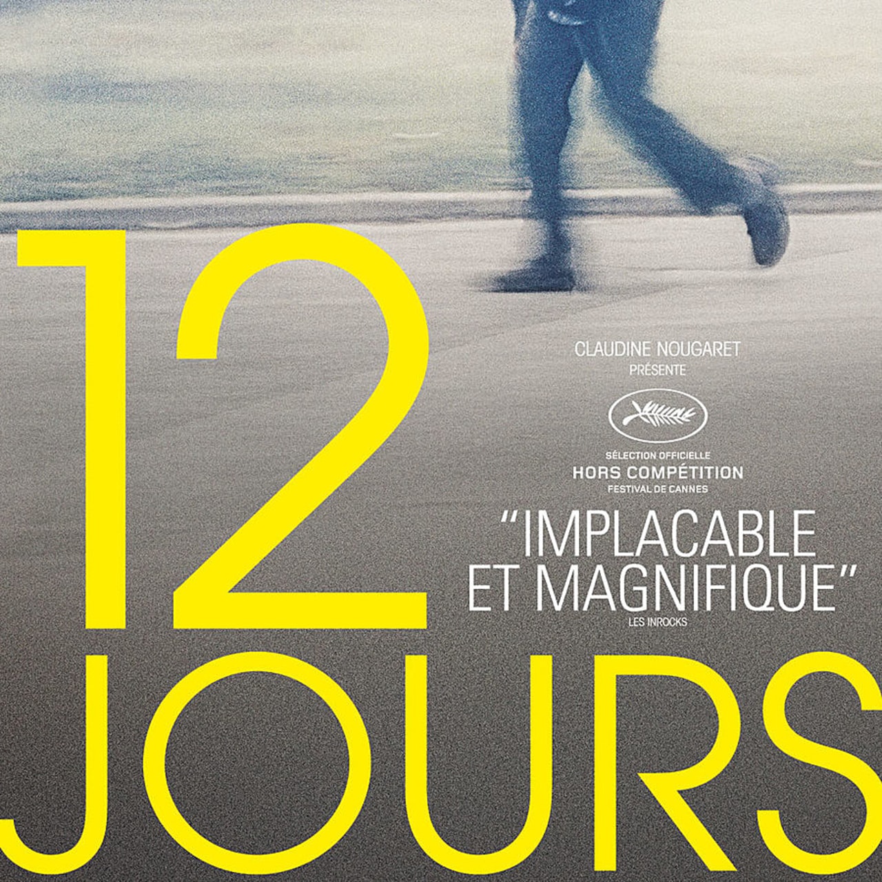 12 jours, documentaire de Raymond Depardon.