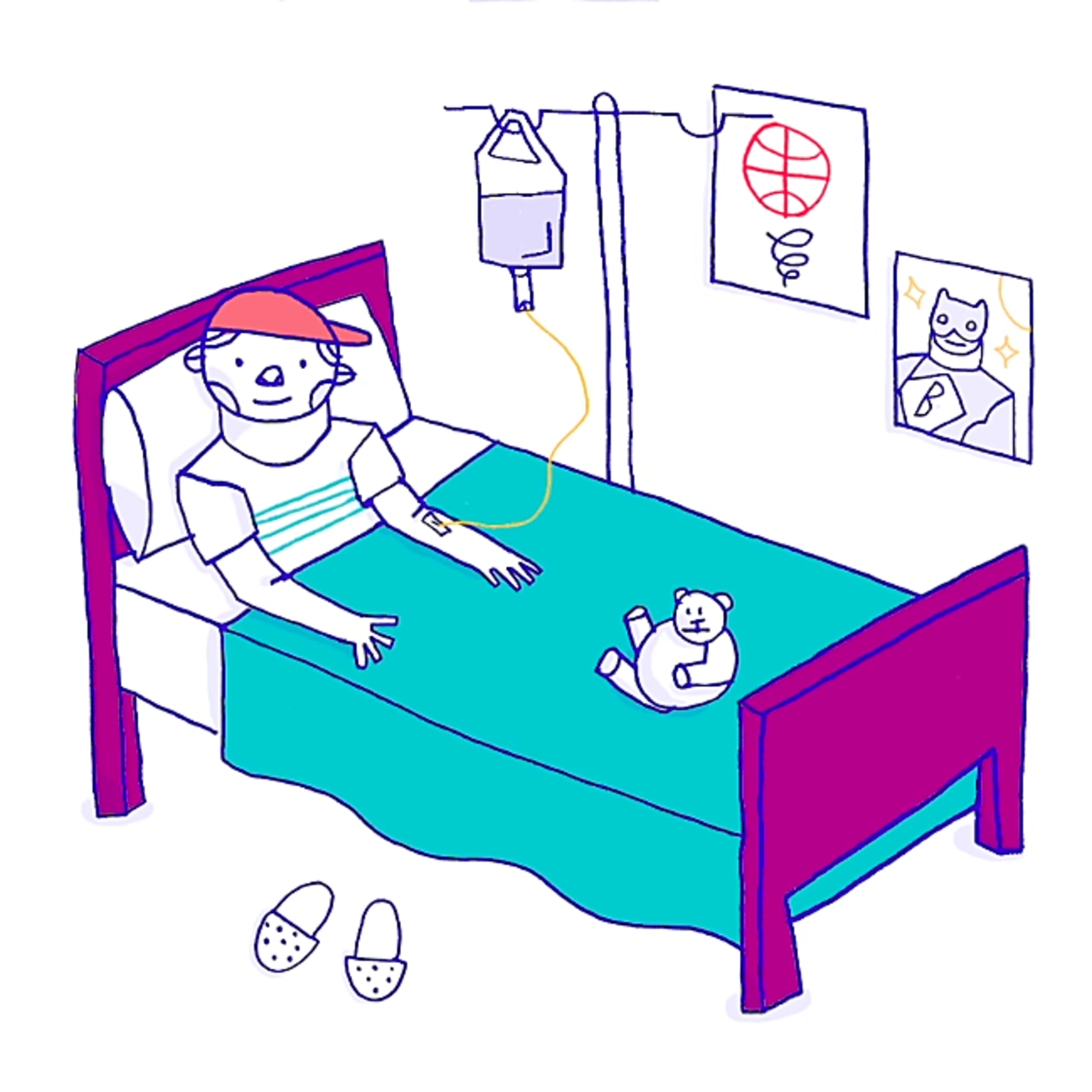 Illustration extraite du tutoriel sur le projet de vie 