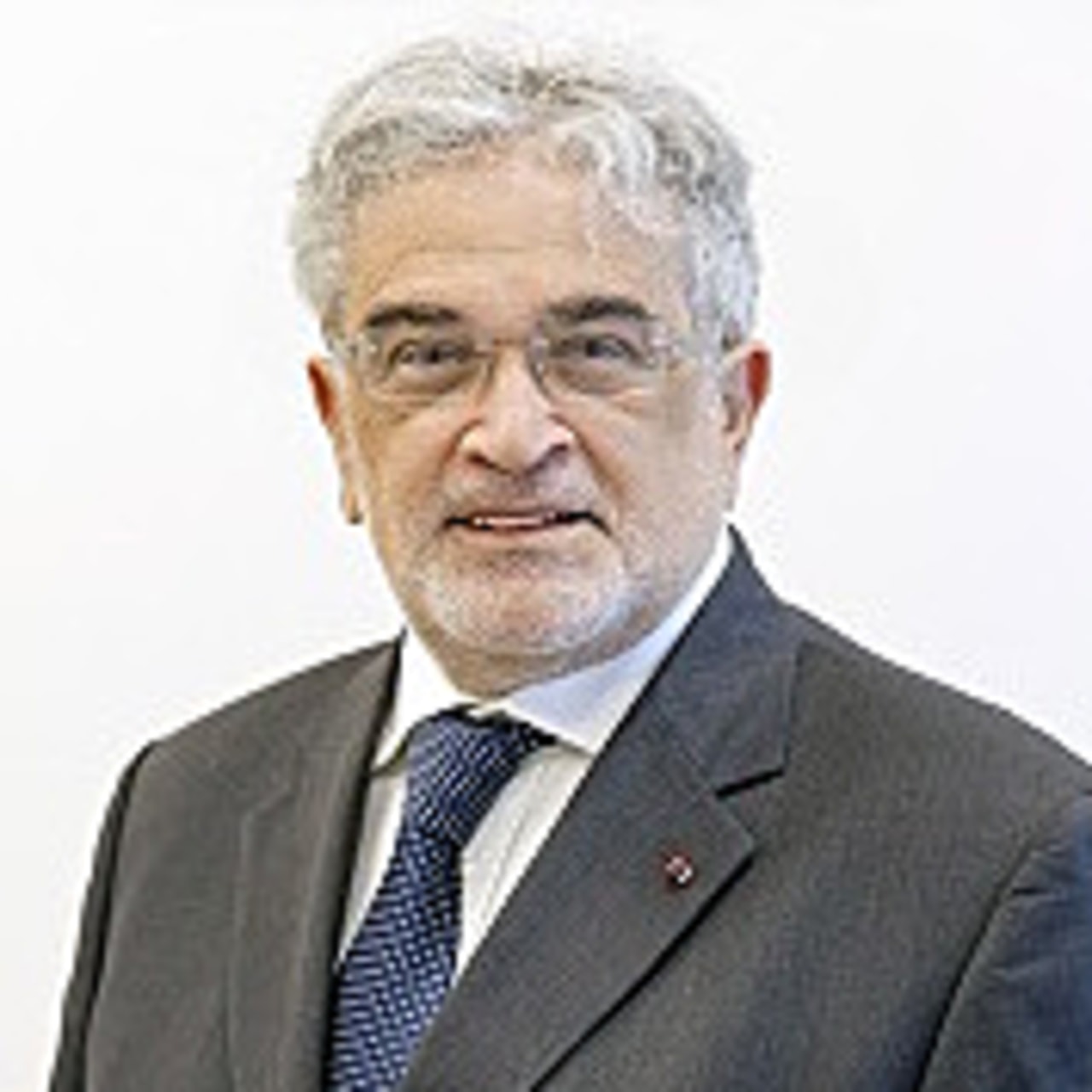 Pr Serge Uzan
