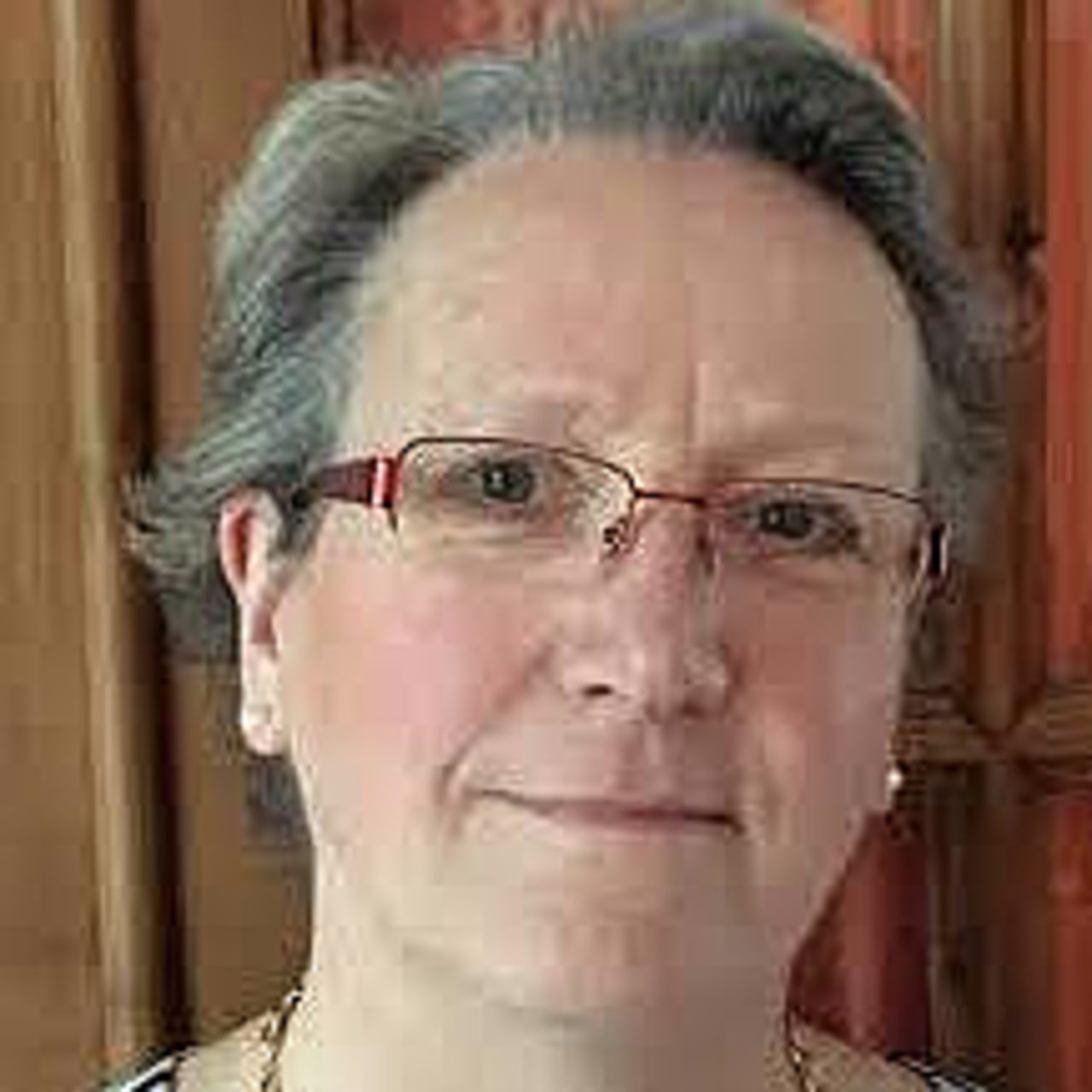 Joëlle Loussouarn-Peron