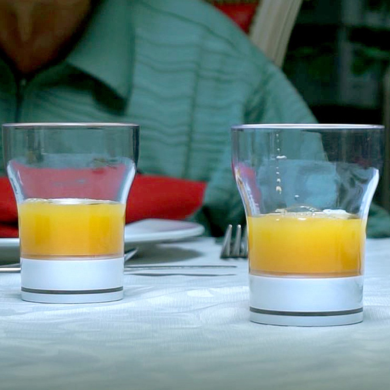 Une douzaine d'établissements sont actuellement équipés des verres connectés.