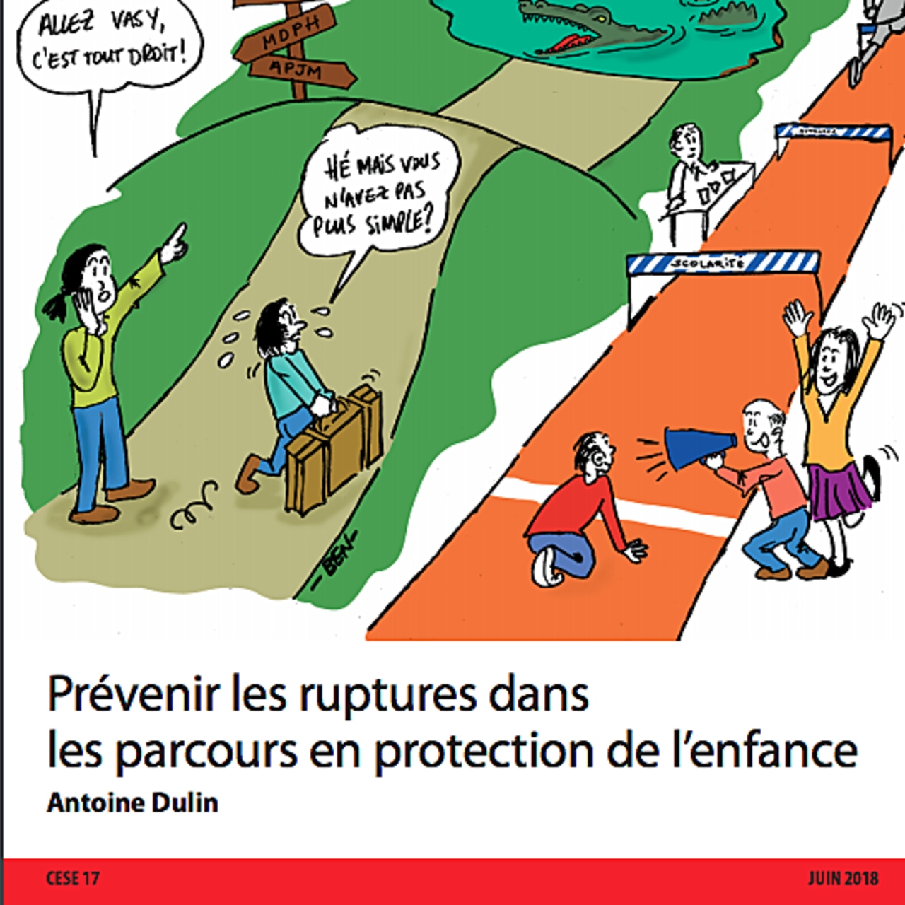 Plus du quart des jeunes cumulent difficultés sociales et handicap. 