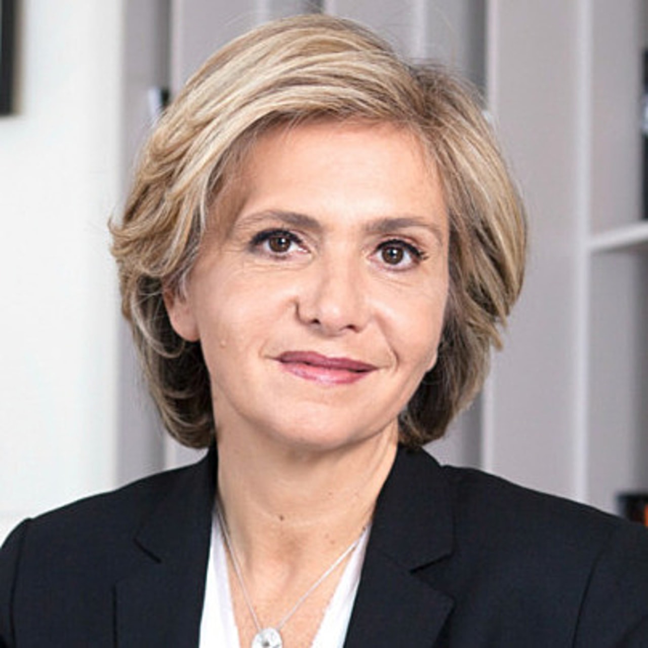 Valérie Pécresse