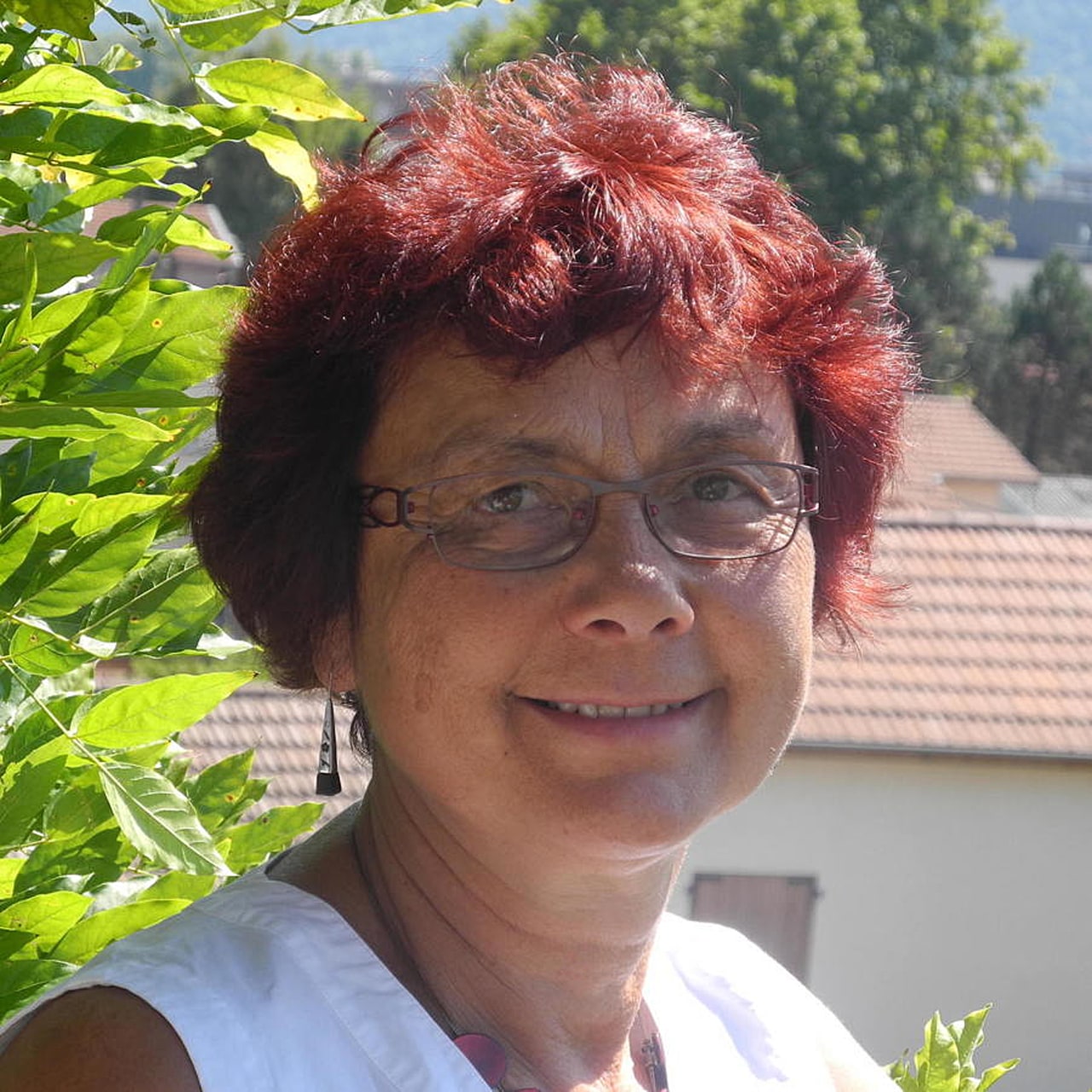 Marie-Jeanne Richard