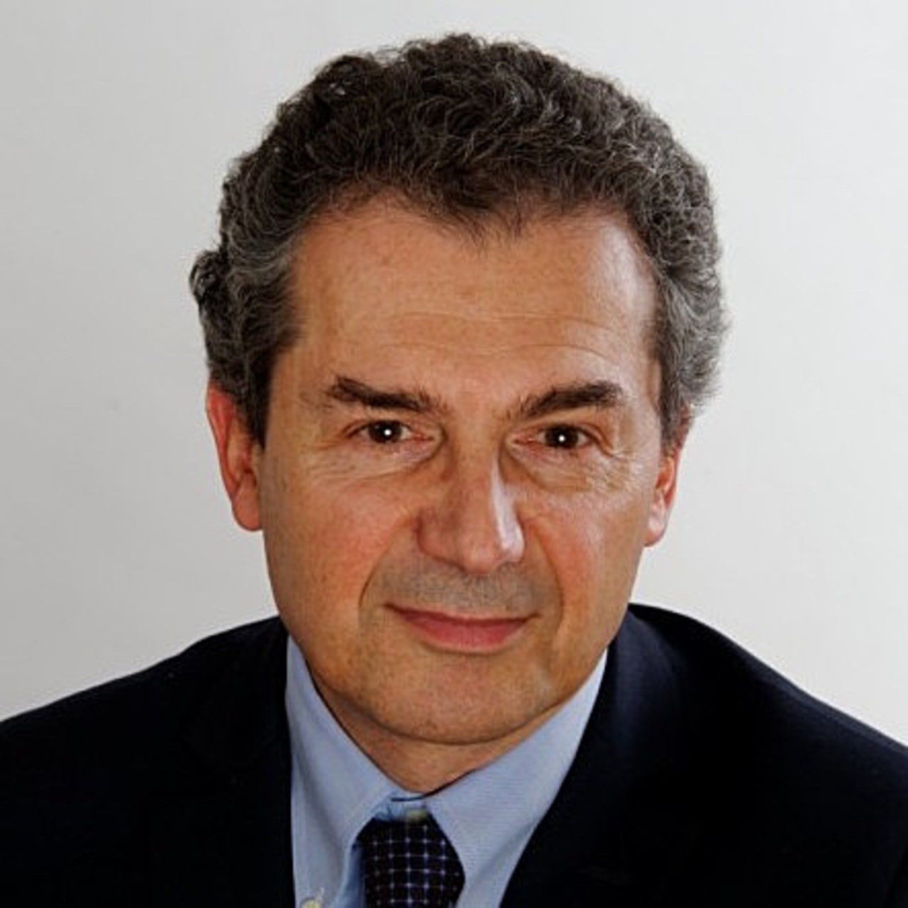 Yves Lévy