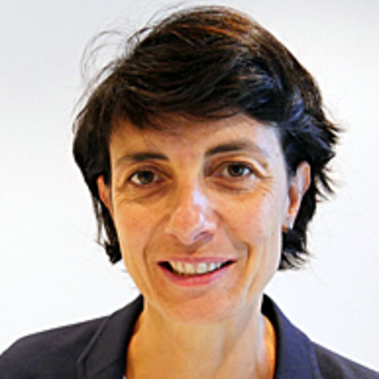 Cécile Aubrège-Guyot