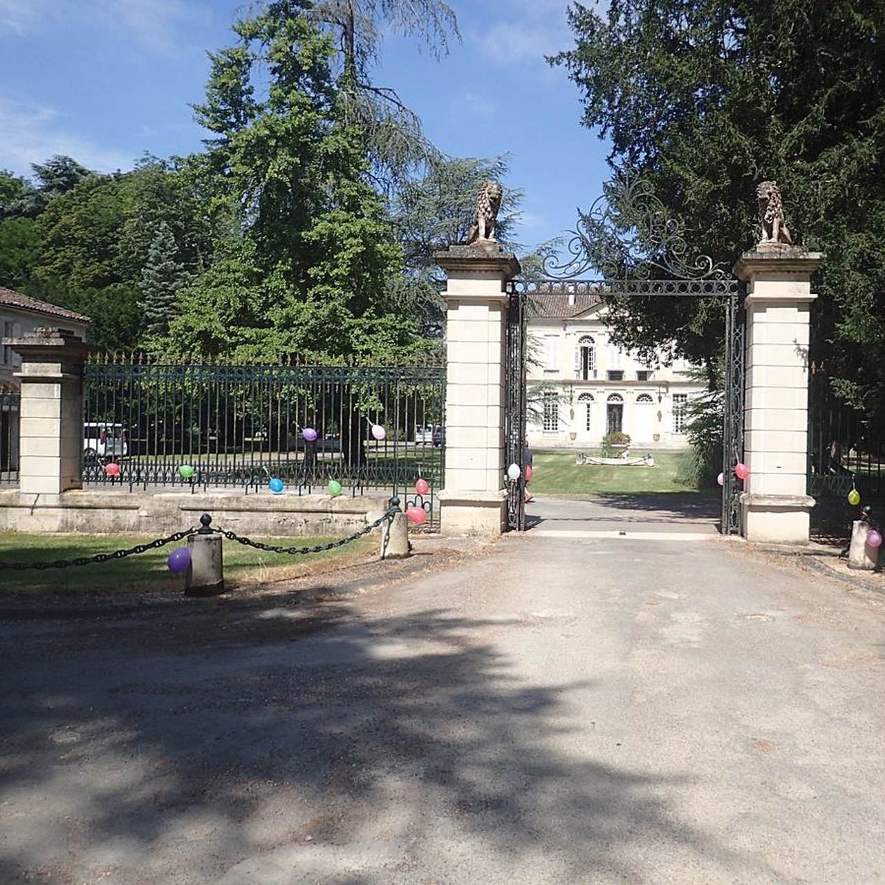 L'IME est la deuxième acquisition du groupe dans le Gers et dans le secteur handicap.