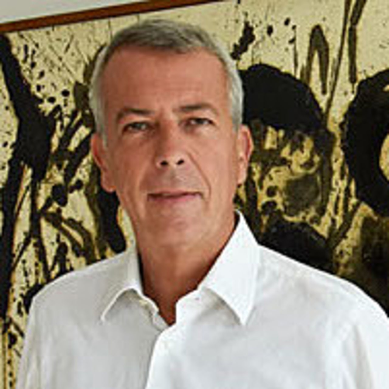 Michel Calmon