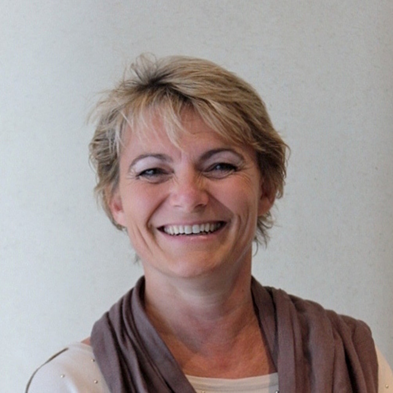 Geneviève Gaschard-Wahart