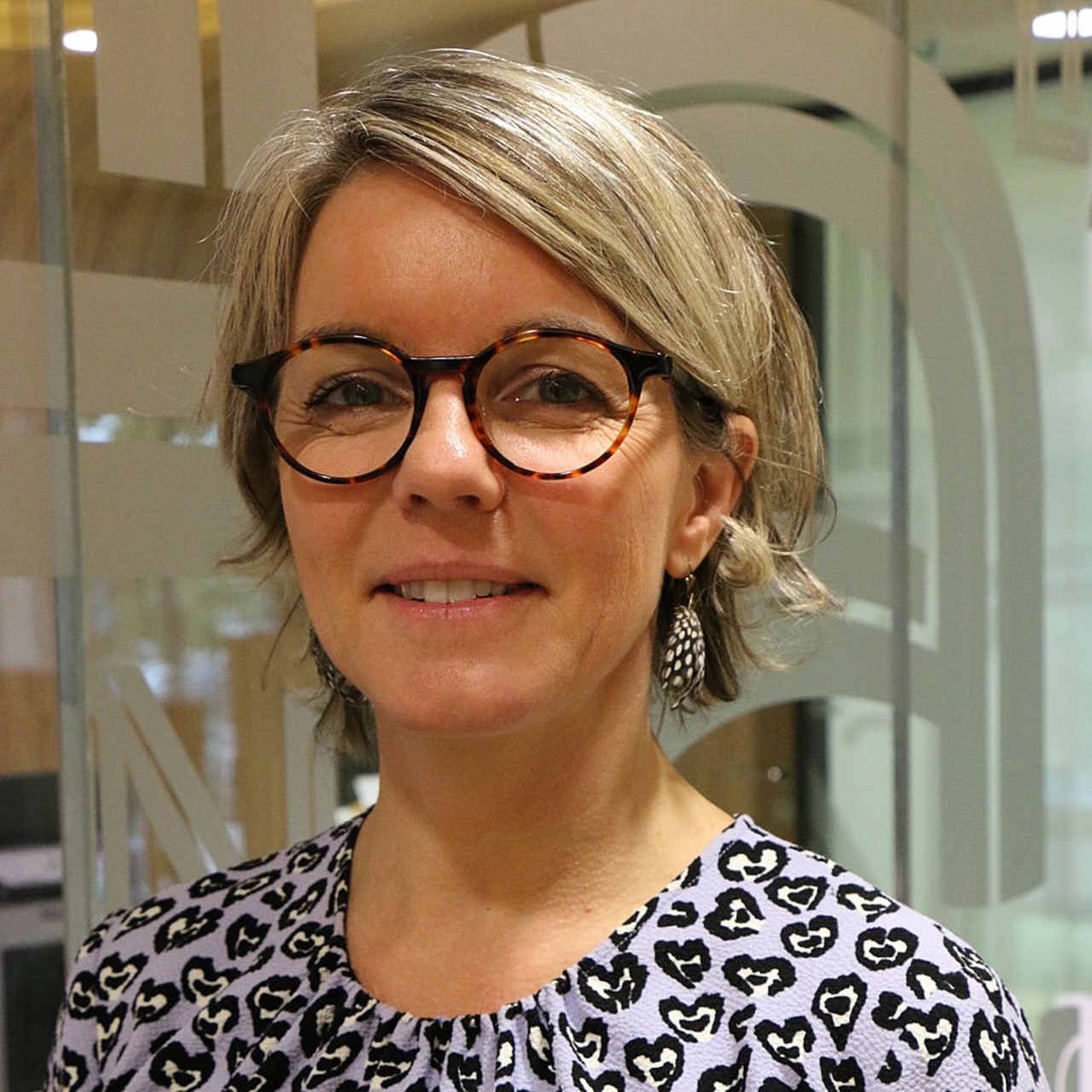 Marie-Laure Lévêque