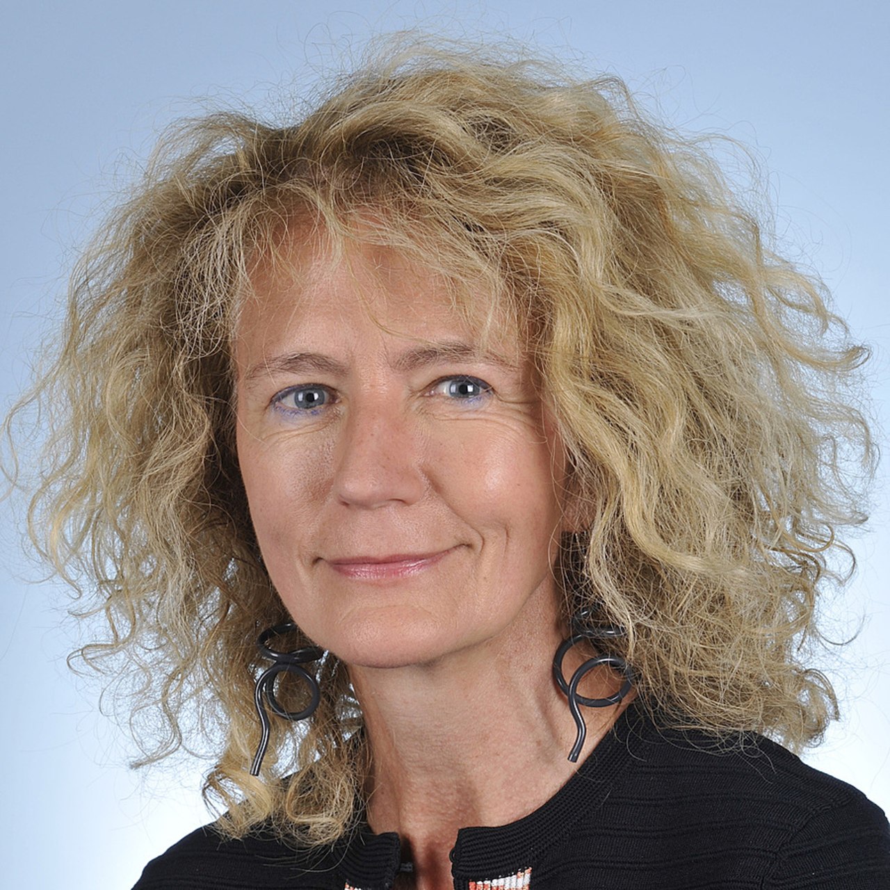 Martine Wonner, députée LREM du Bas-Rhin, est chargée d'une mission flash sur la psychiatrie.