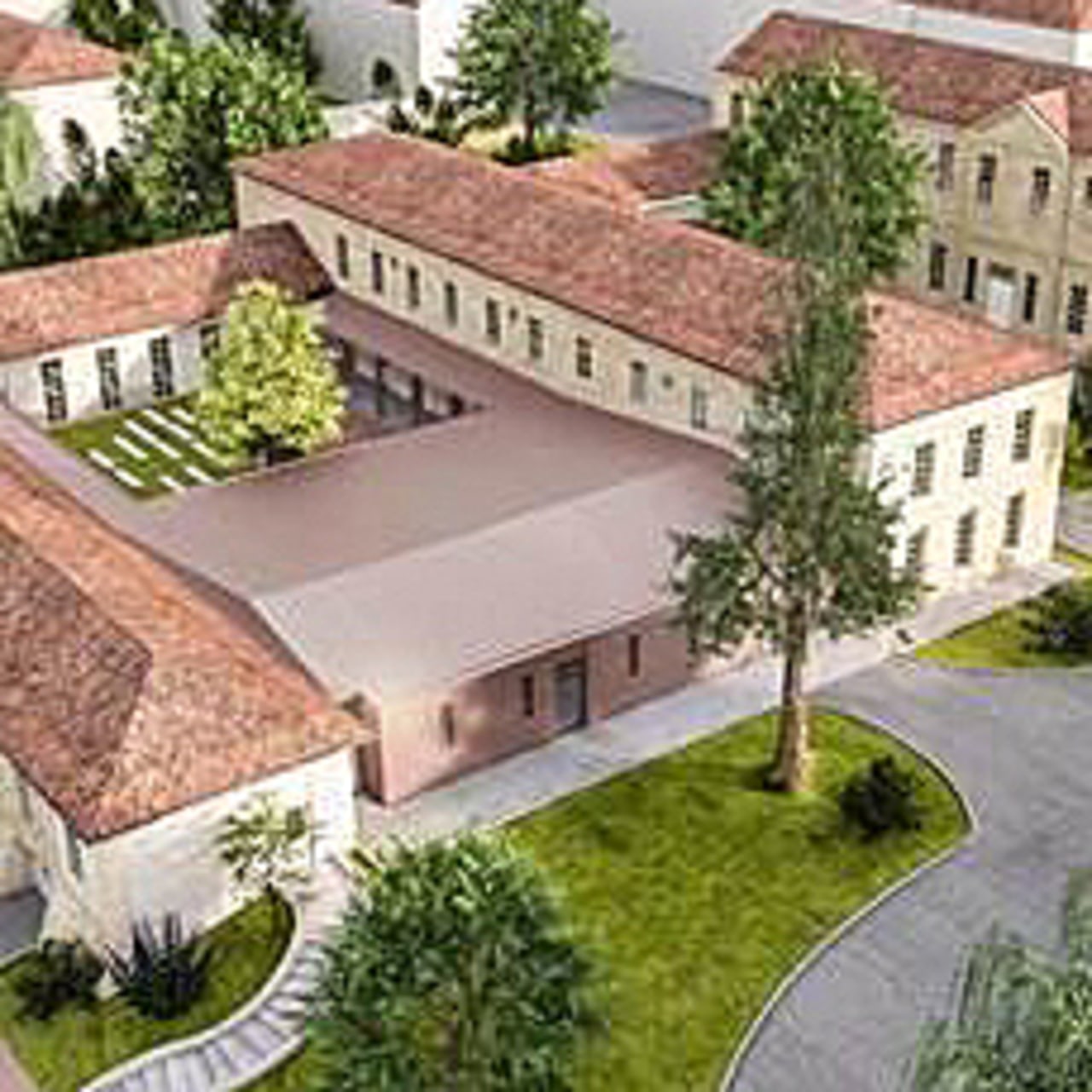 Une nouvelle offre de soins complétera l'unité dès 2022.