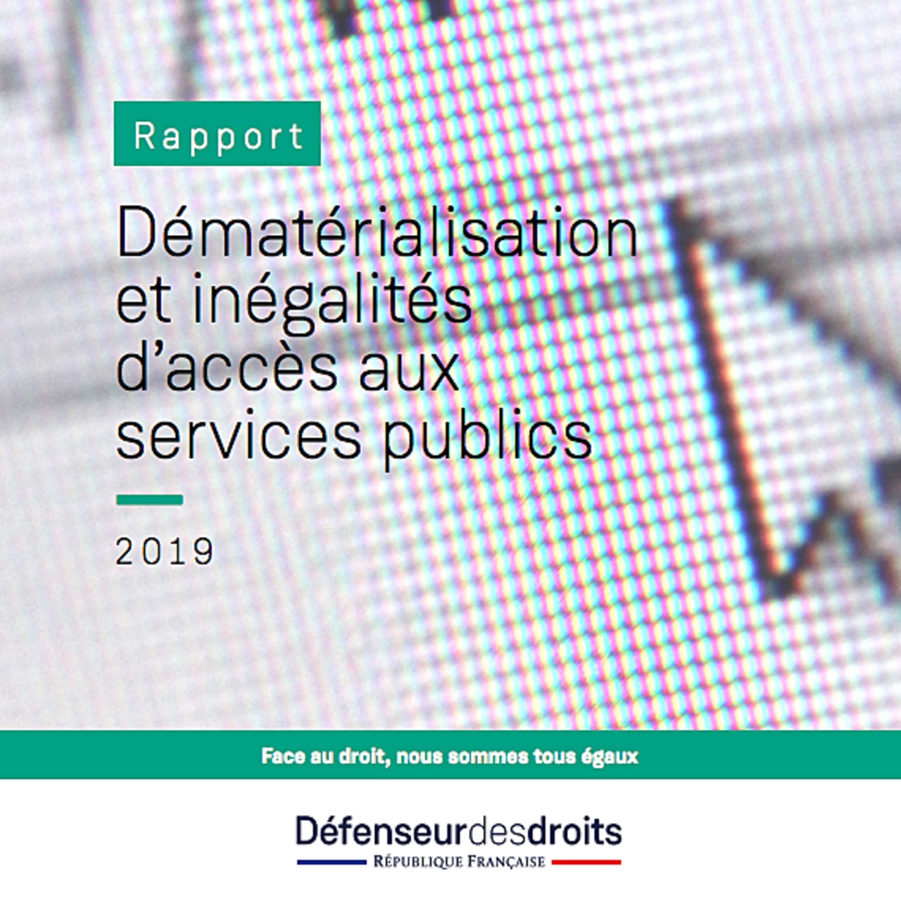 Les personnes handicapées font partie des publics empêchés.