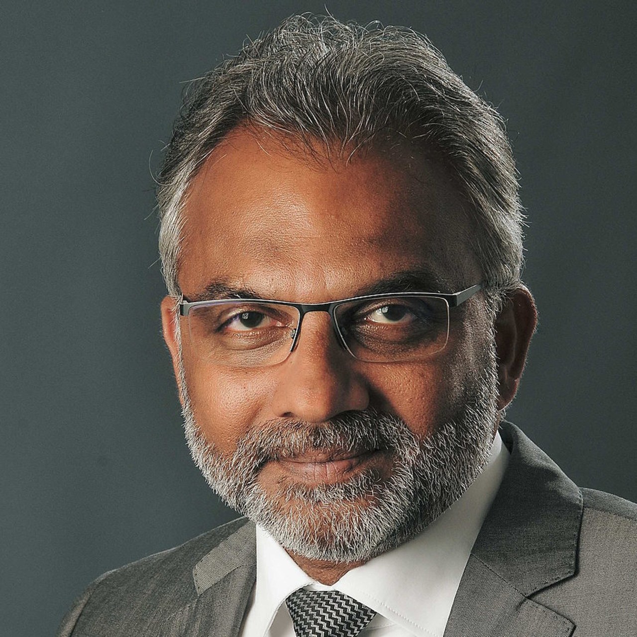 Francis Saint-Hubert