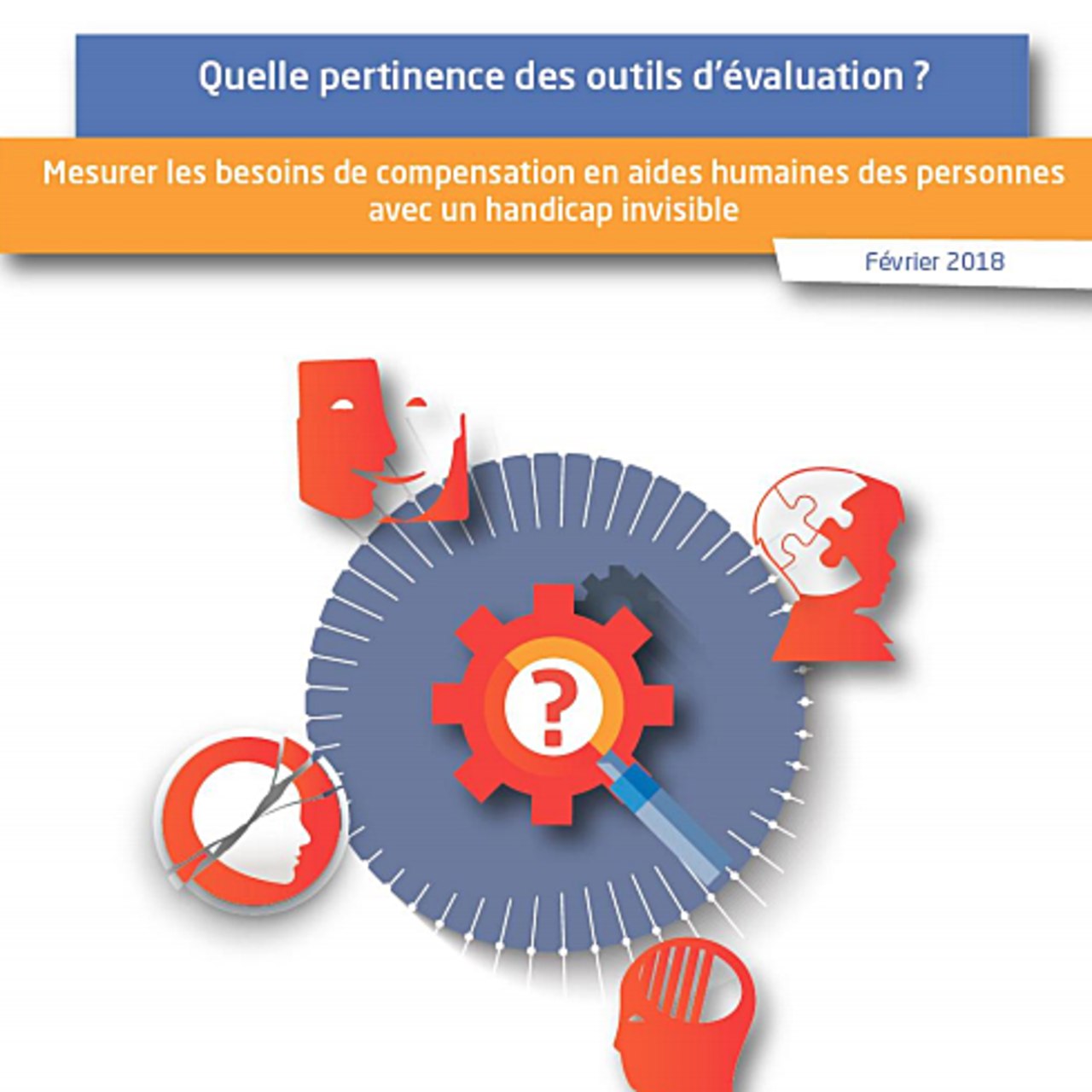 L'étude a été publiée en février 2018.