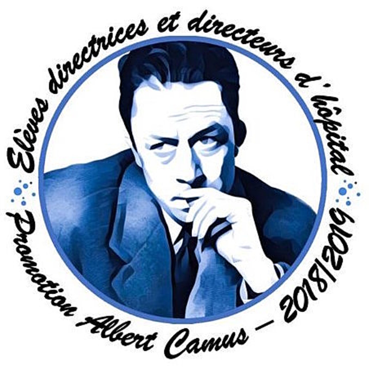 La 57e promotion compte 81 élèves directeurs d'hôpital.