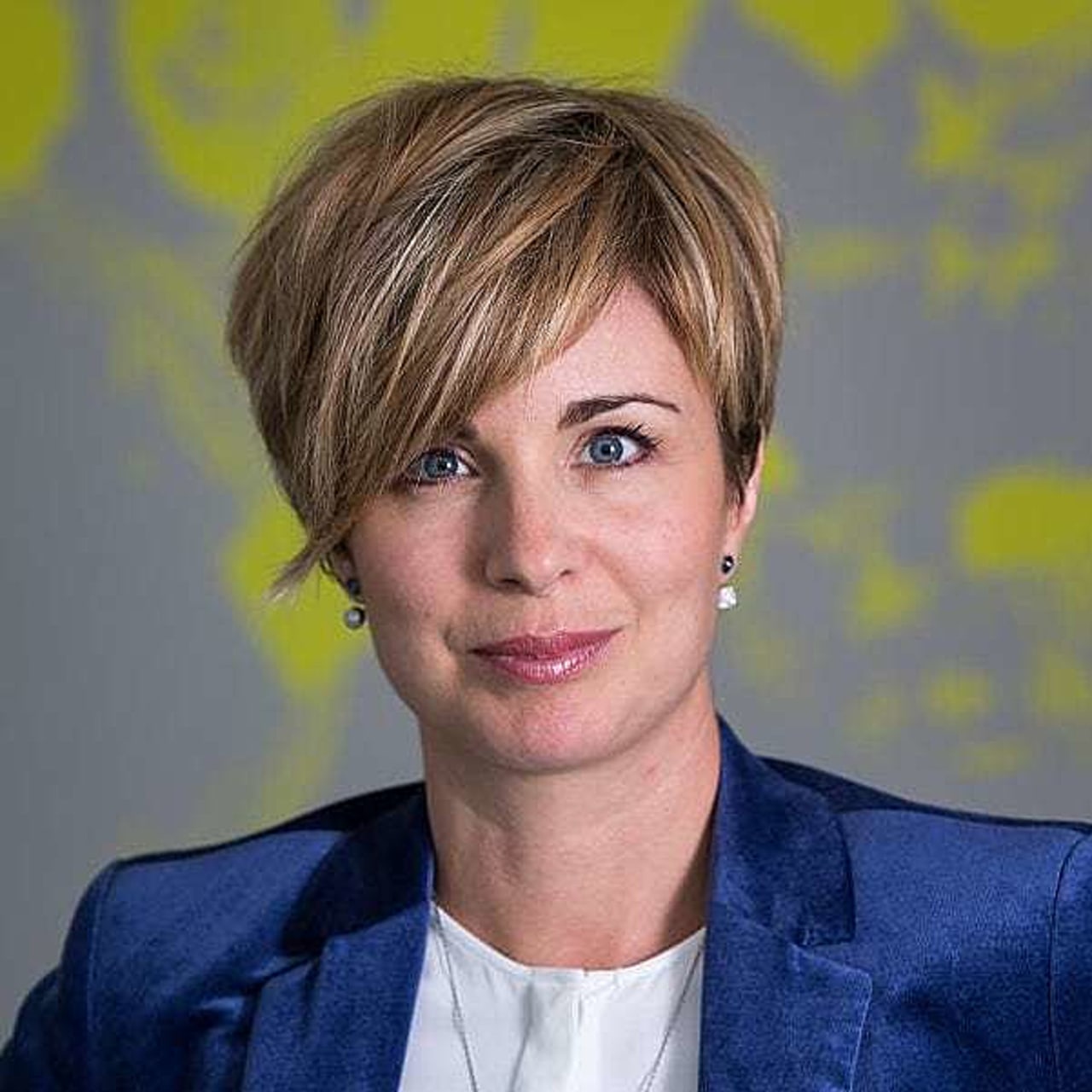 Audrey Dufeu-Schubert