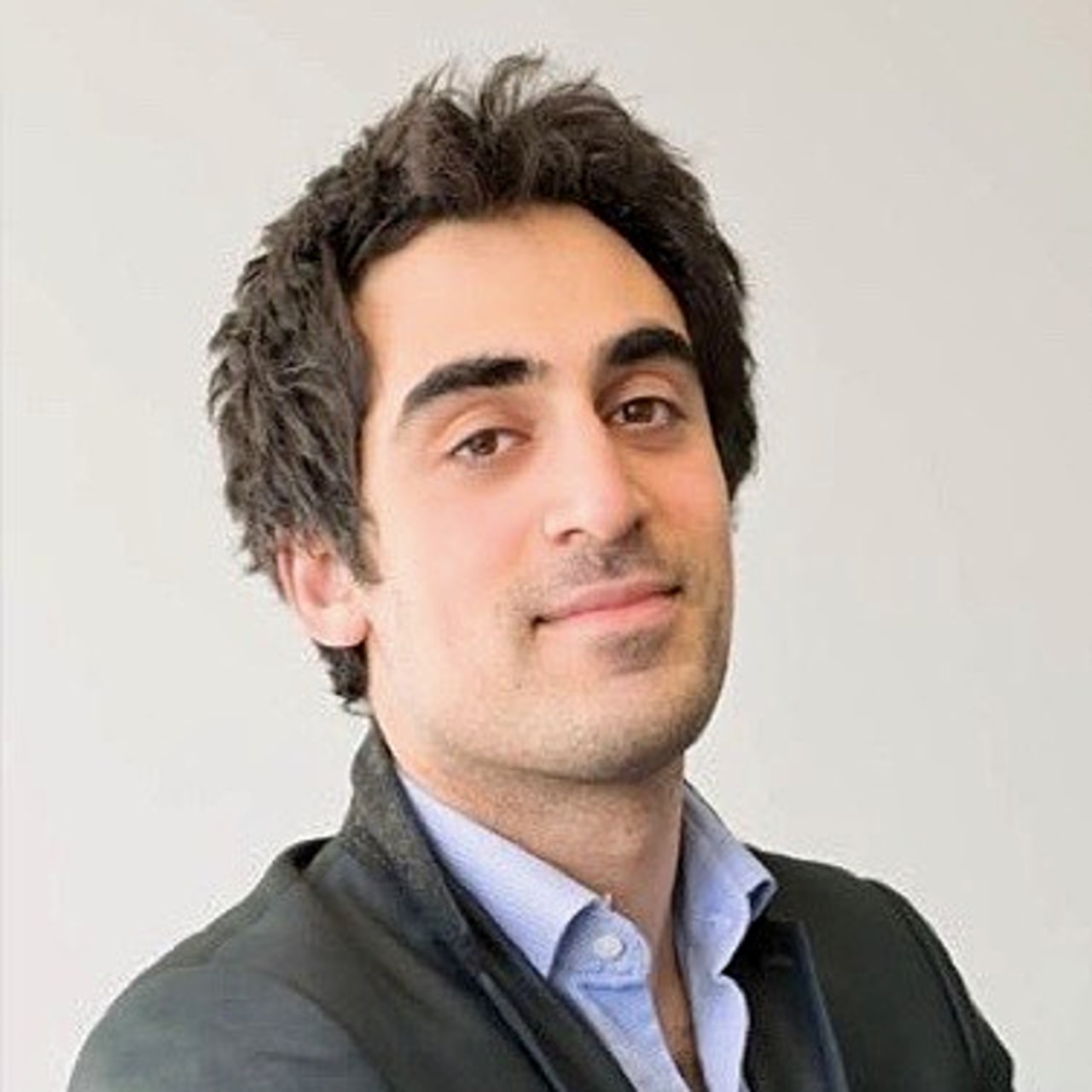 Amir Reza-Tofighi
