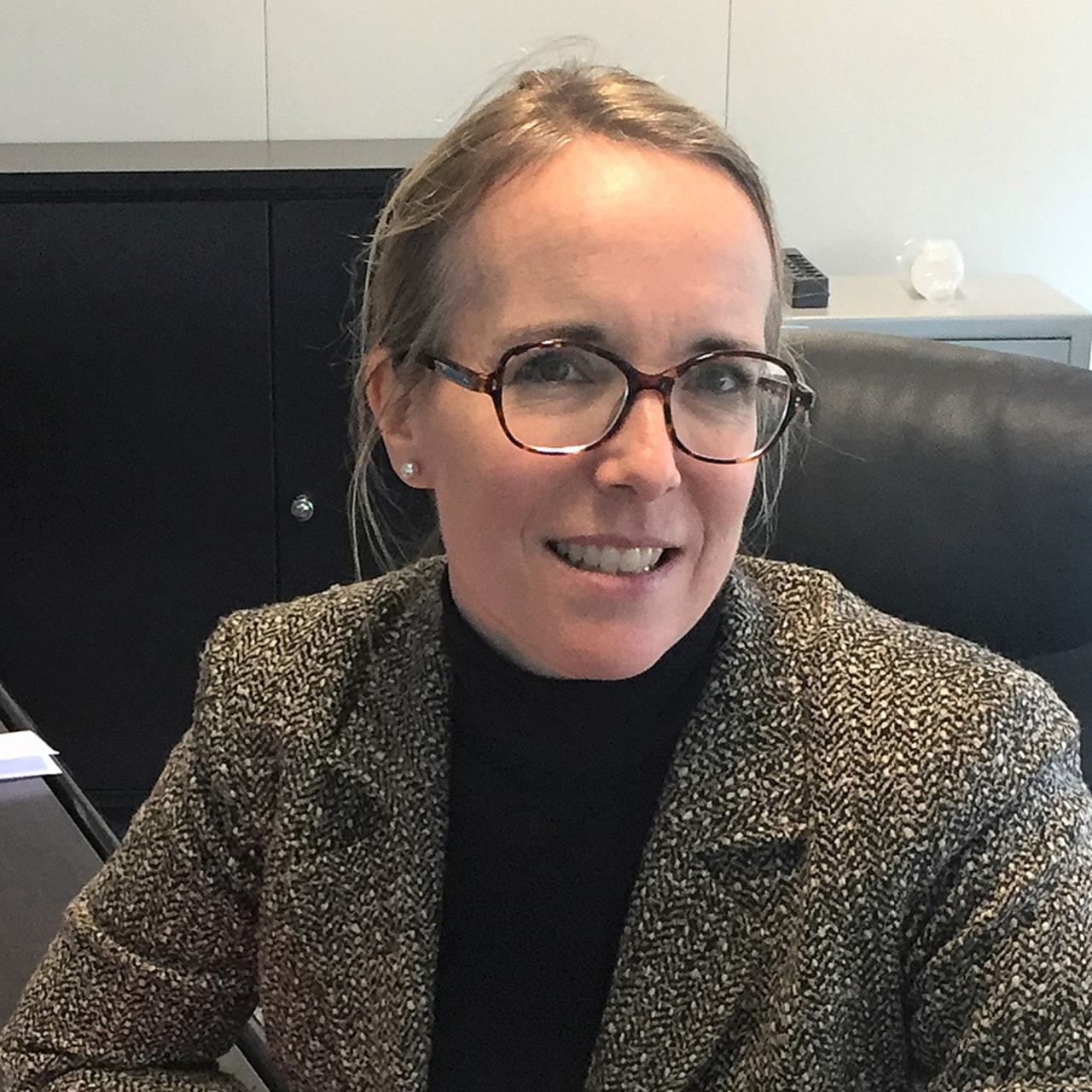 Emmanuelle Cortot-Boucher