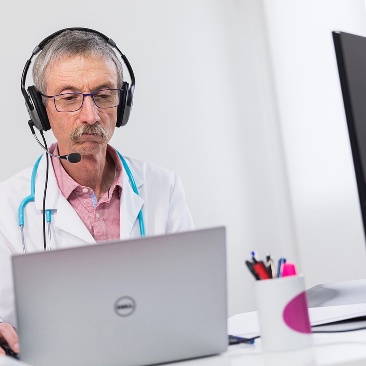 L'Assurance maladie souhaite inscrire la télémédecine dans une stratégie globale d'amélioration de l'accès aux soins.