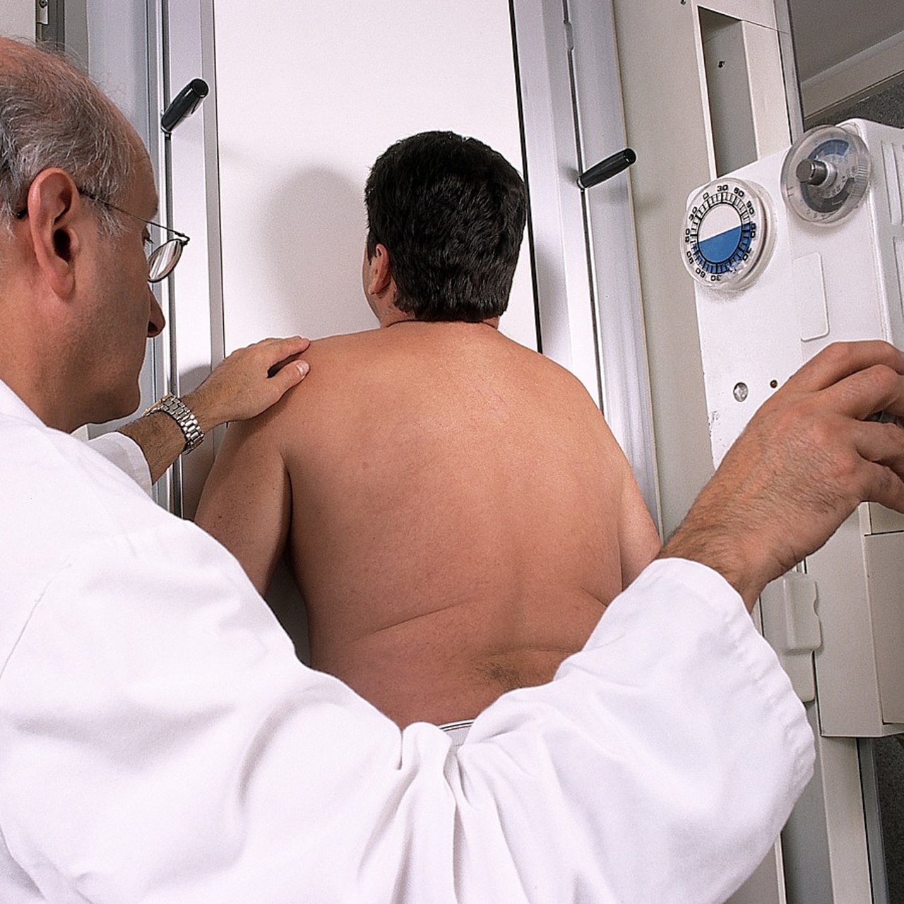 L'obésité touche aujourd'hui un Français sur six.