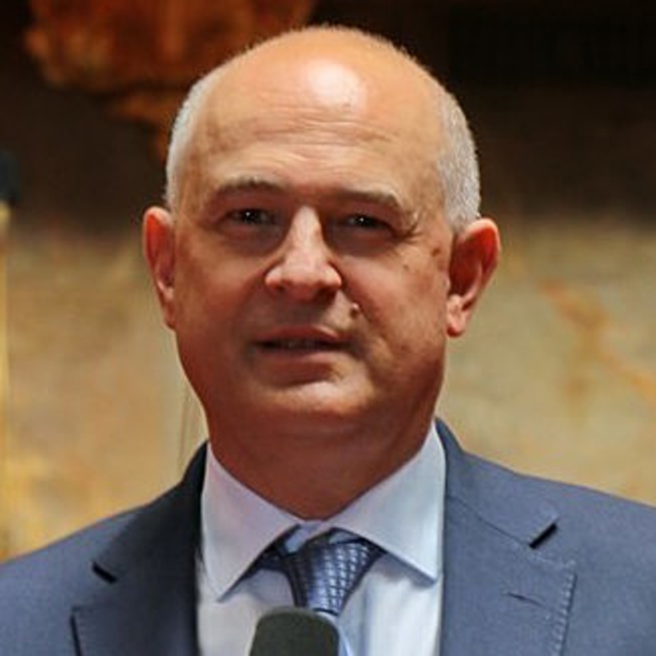 Laurent Pietraszewski