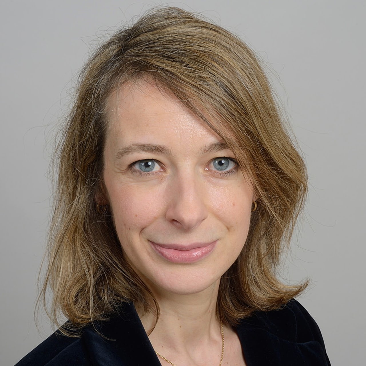 Clémence Marty-Chastan