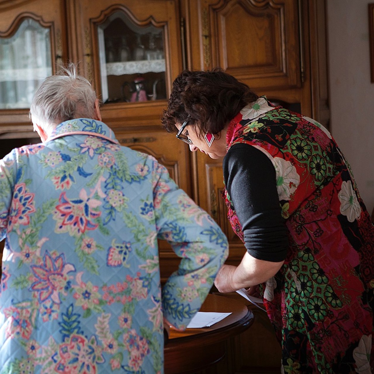 Les contours de la fonction de care manager diffère selon les expérimentations.