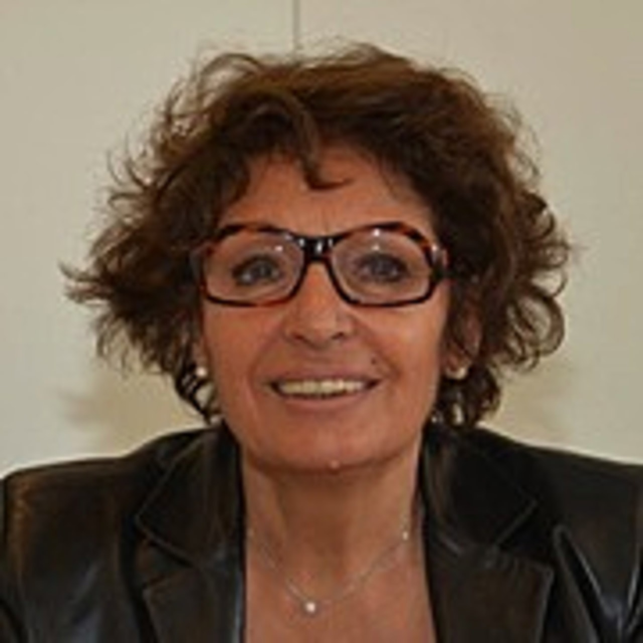 Anne-Marie Armanteras-de Saxcé