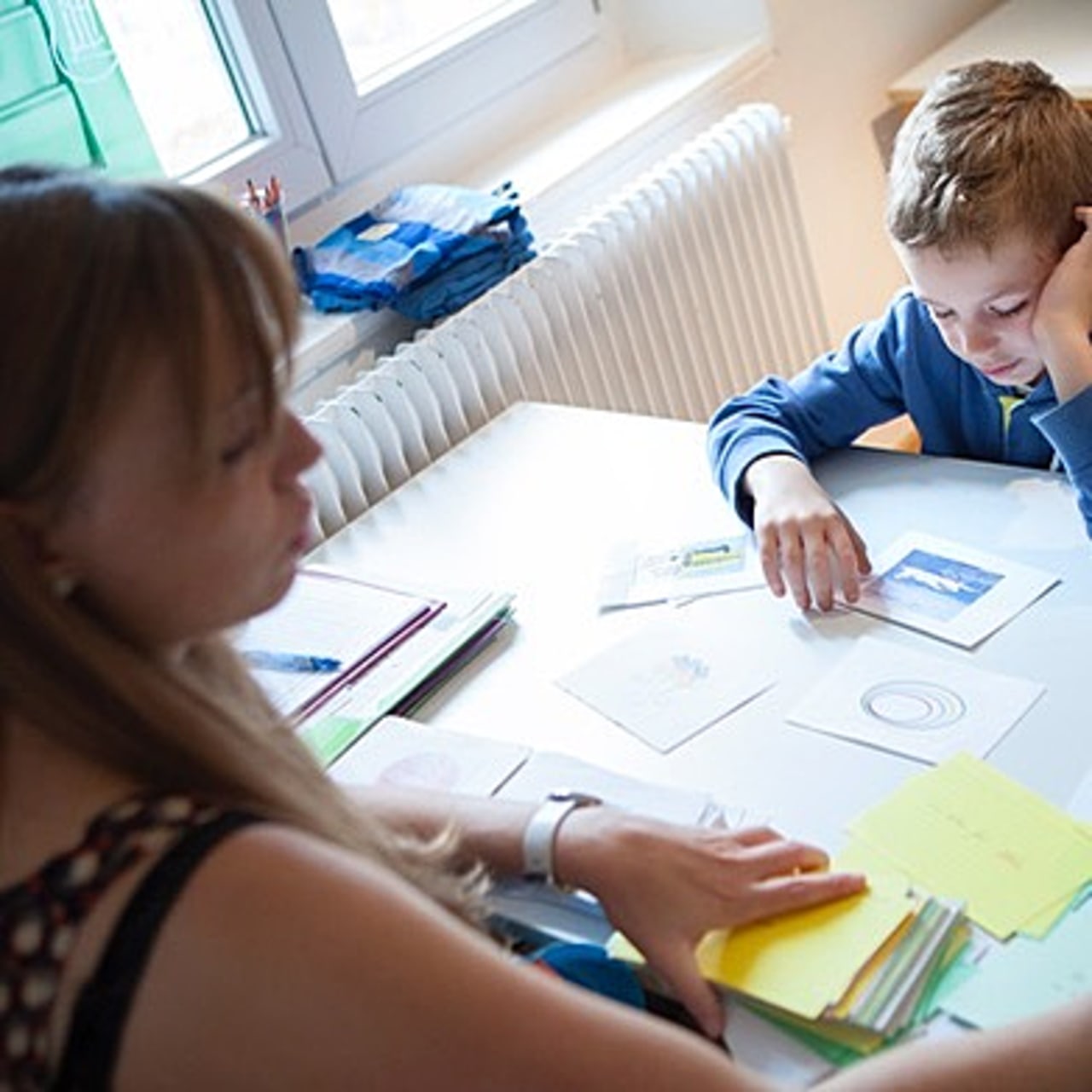 Selon l'étude du Creai Aquitaine, en 2018, les CMPP de Nouvelle-Aquitaine diagnostiquaient moins de 2% des troubles du spectre autistique.