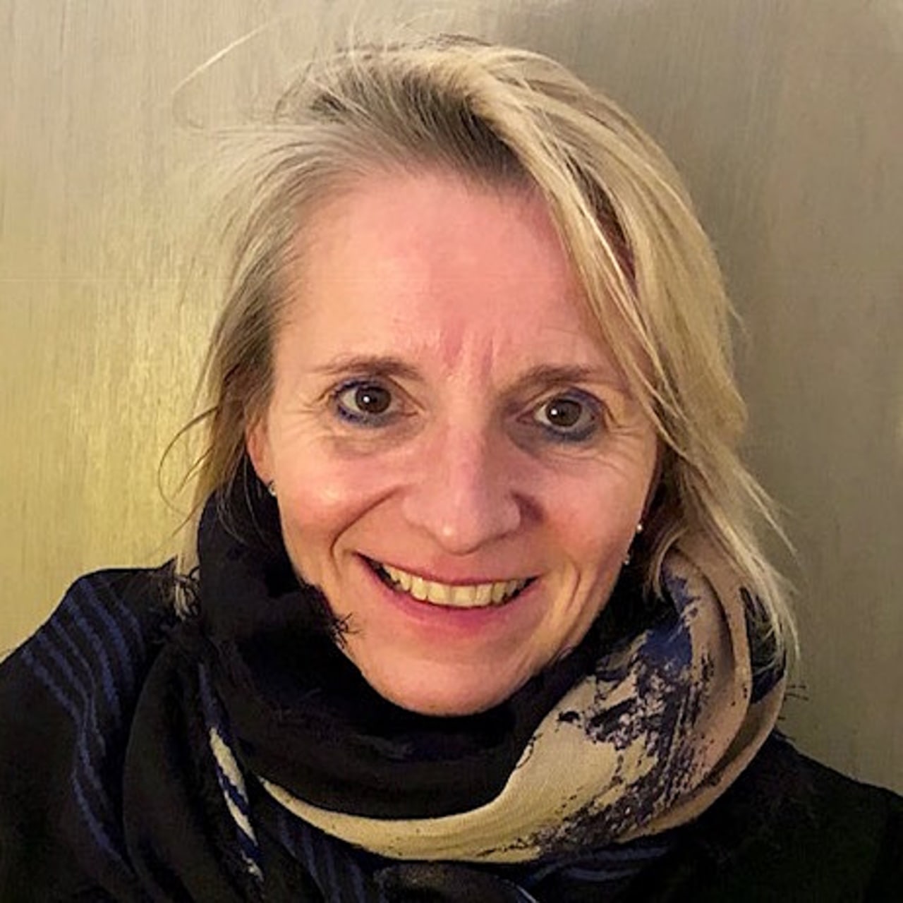 Marie-Cécile Poncet