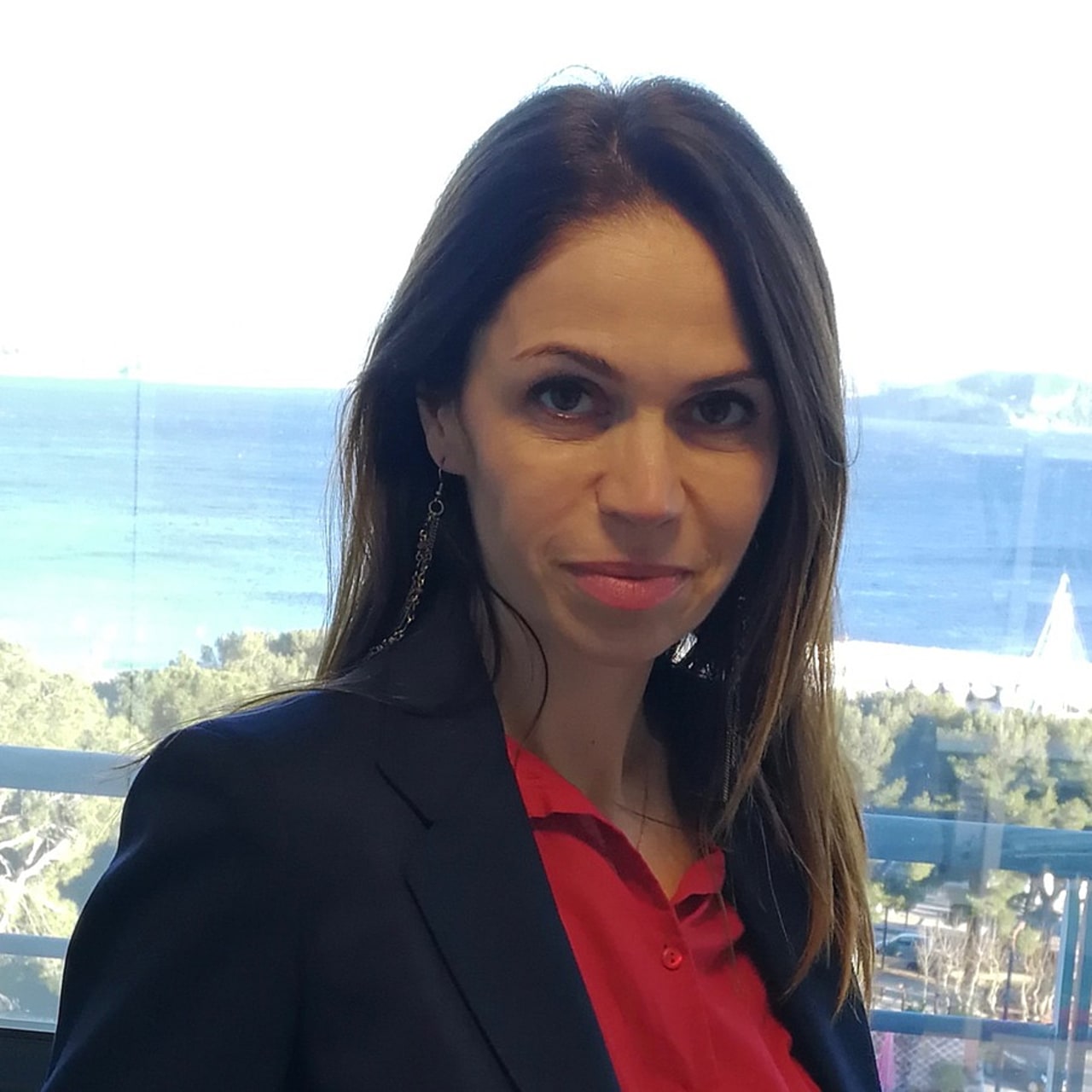 Florence Arnoux-Liogier