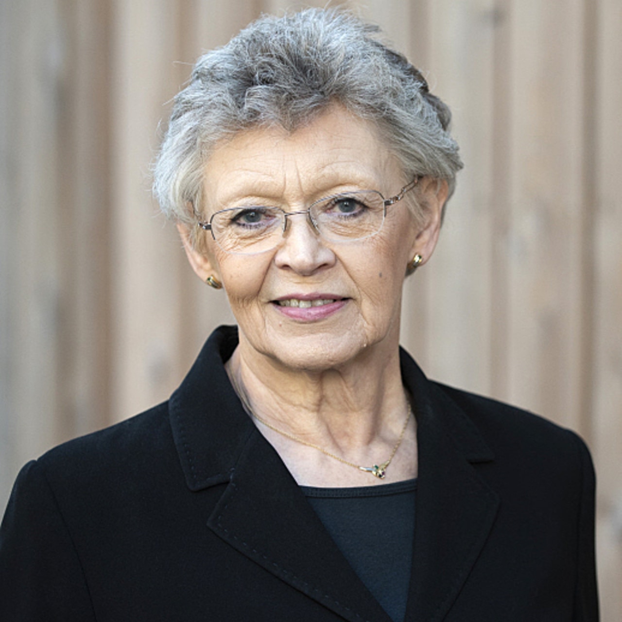 Françoise Barré-Sinoussi