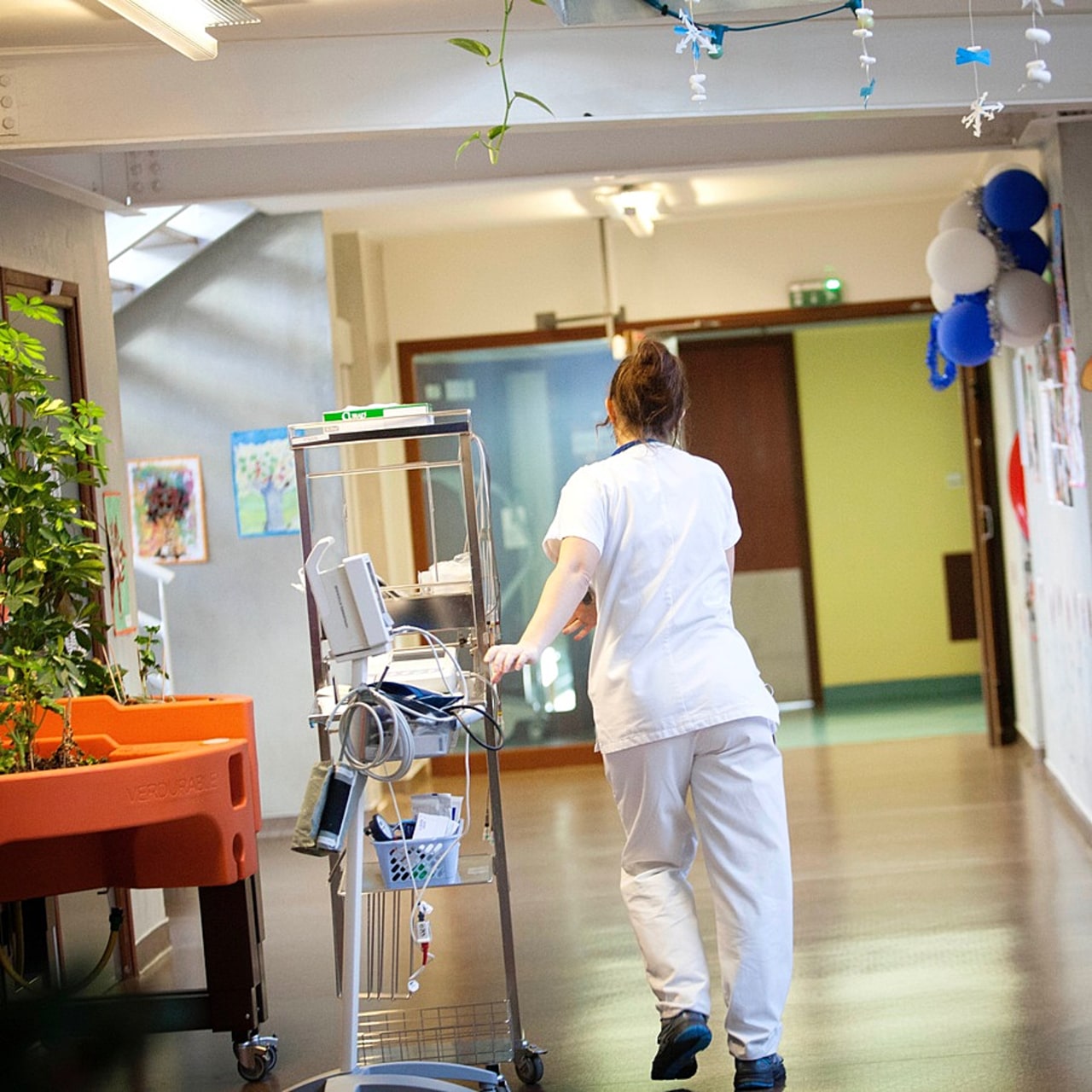 Les ARS sont chargées de mettre en place une cellule dédie aux personnes âgées pour épauler l'ensemble des établissements et services médico-sociaux dans le contexte épidémique.