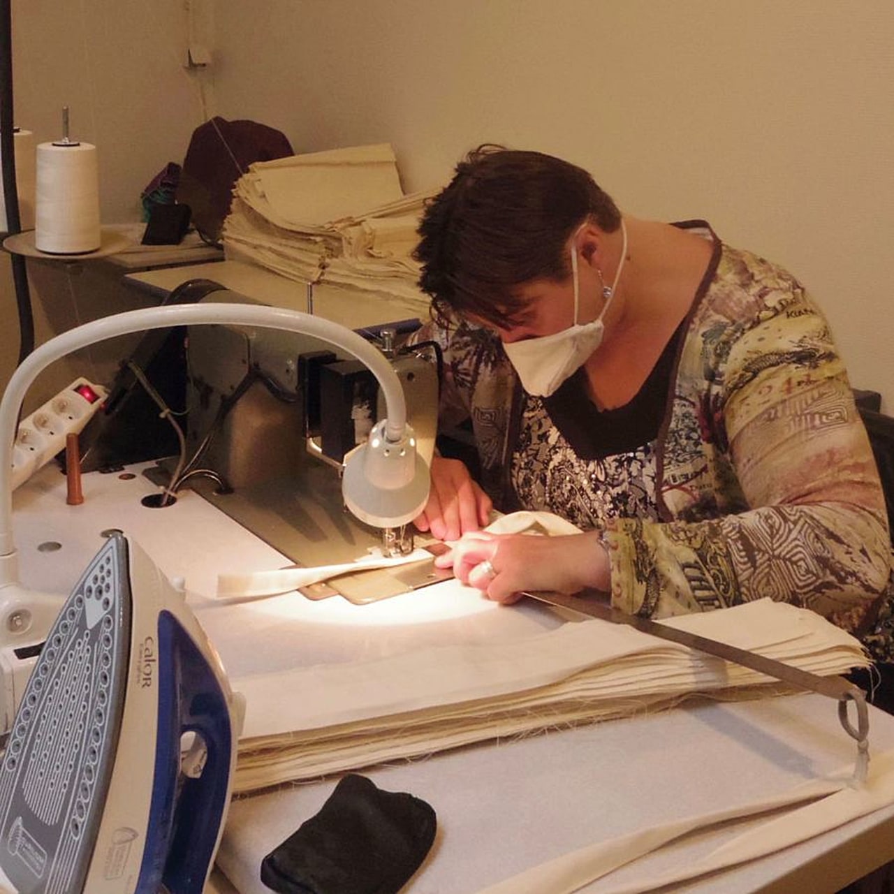 Les Esat et les EA s'ouvrent à de nouvelles perspectives. (Edoxie Allier/Hospimedia)