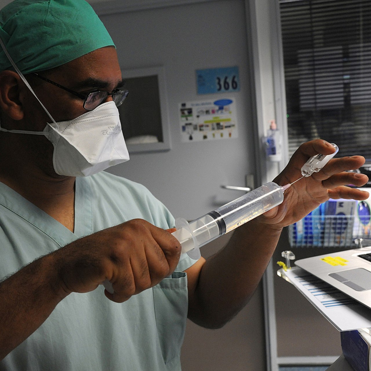 En réanimation, la sédation profonde et continue vise à atteindre l'altération de la conscience pour éviter la souffrance du patient.