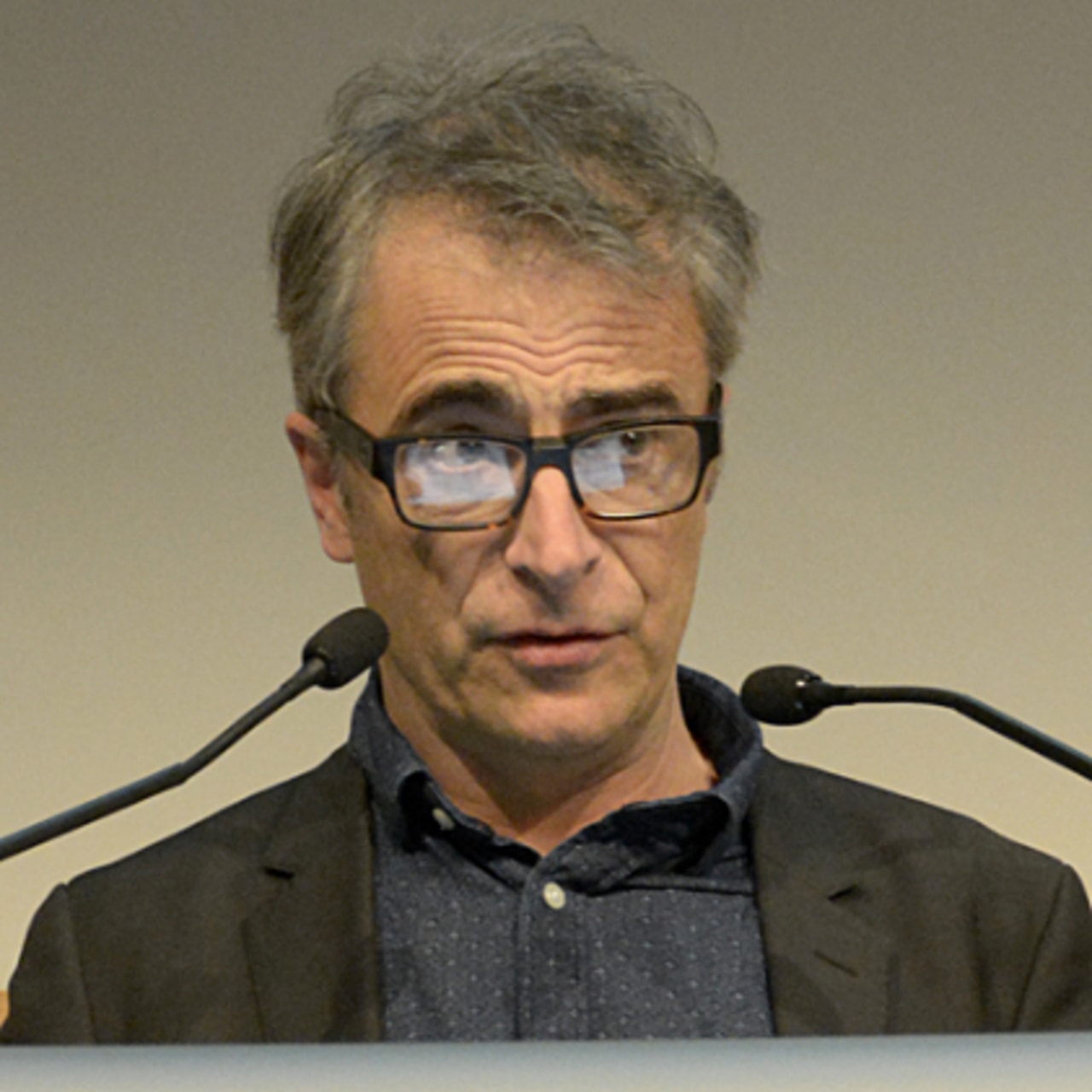 Jean-François Cibien