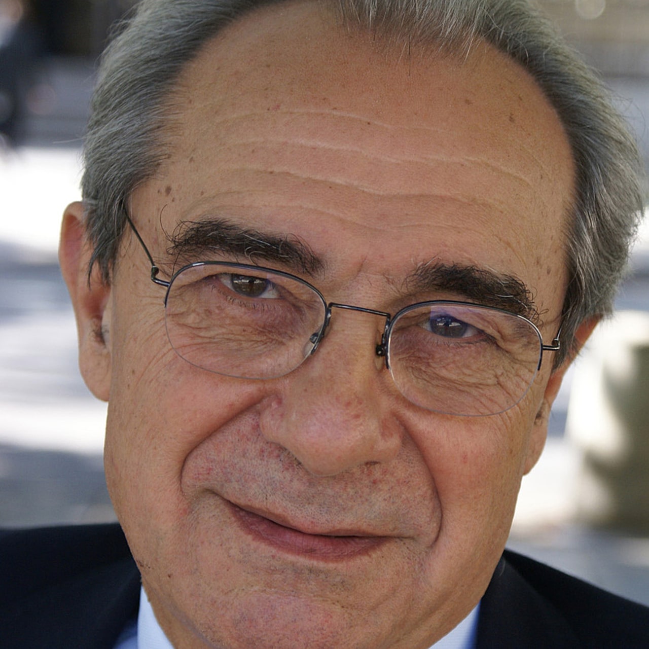 Bernard Debré