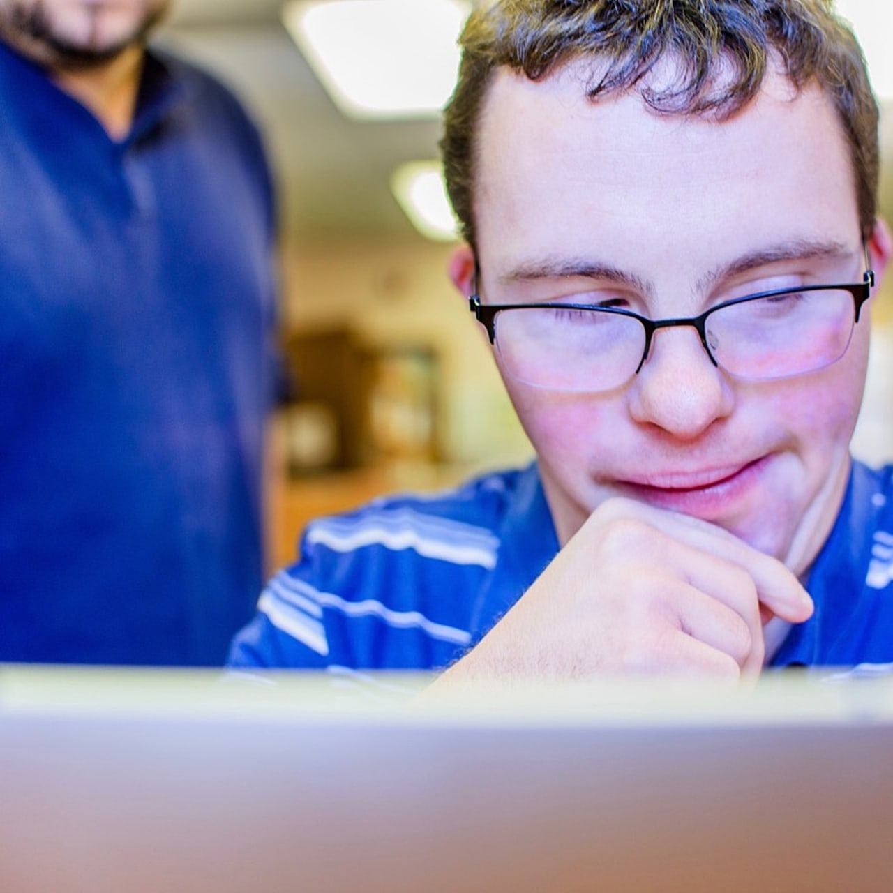 Le décret devrait permettre un accompagnement plus souple des personnes.