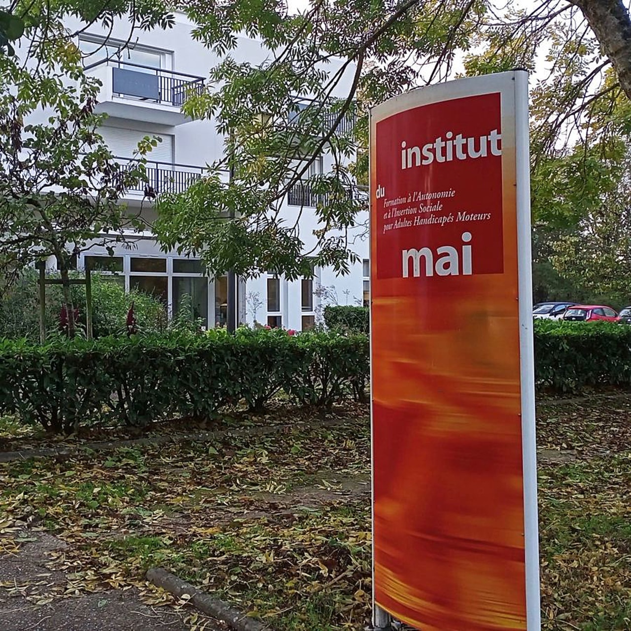 L'Institut du Mai