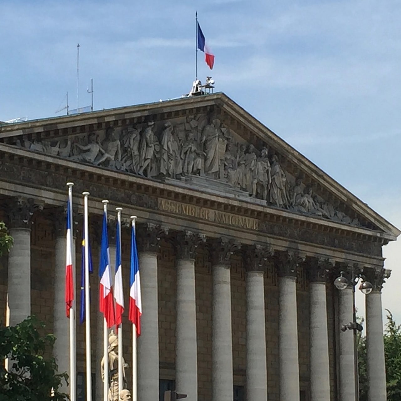 Ce 27 octobre, les députés ont largement validé en première lecture le PLFSS 2021. (Hospimedia)