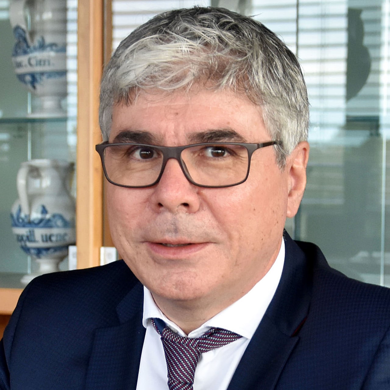 Jean-François Vinet