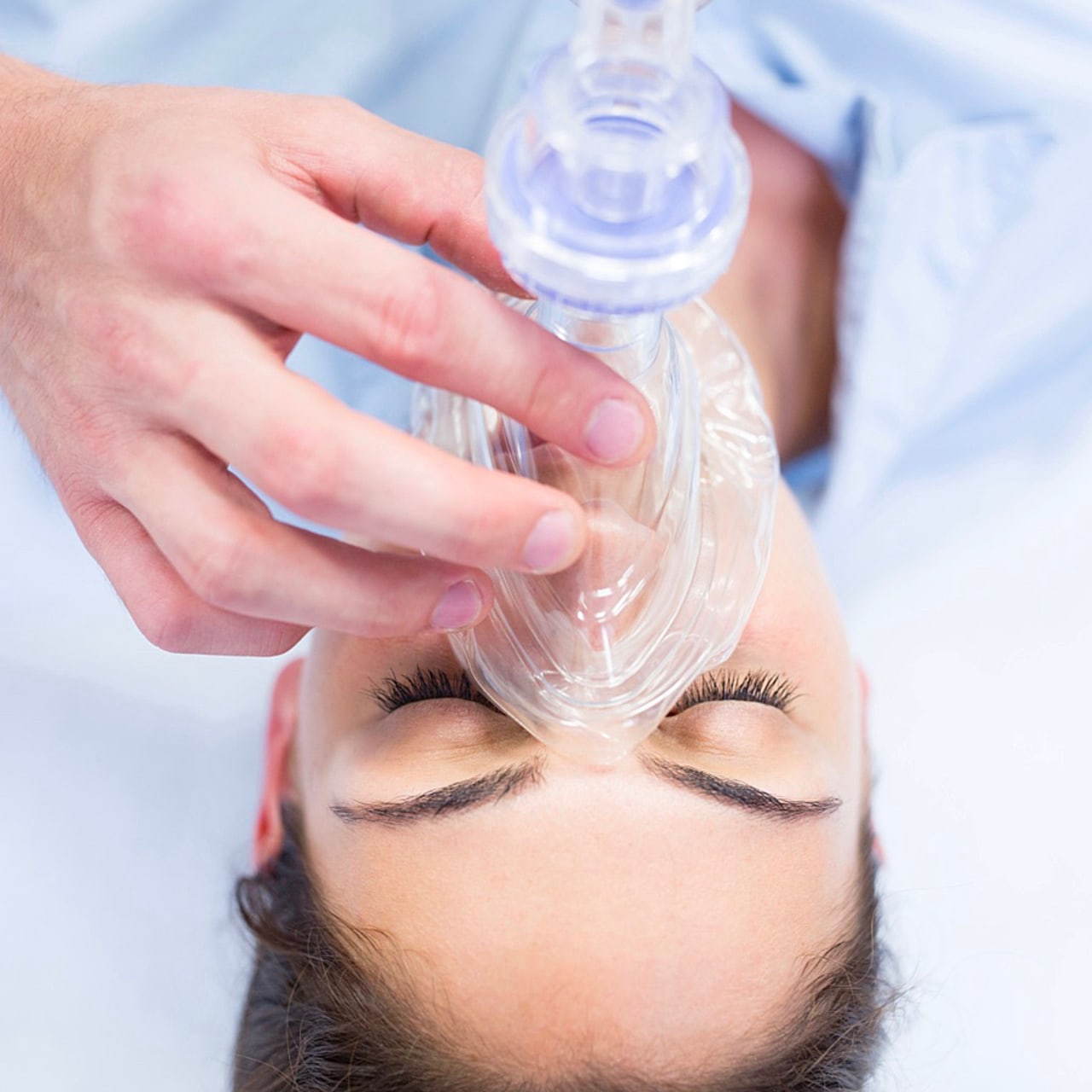 L’un des critères d’éligibilité pour proposer l’oxygénothérapie à domicile est l’autonomie du patient.