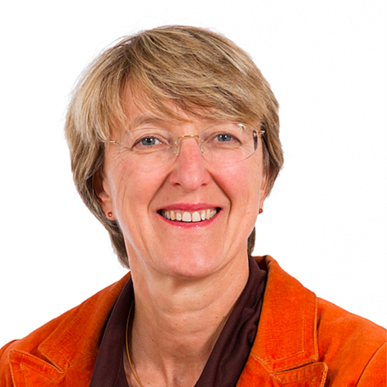 Corinne Saussé (cabinet de Gérard Larcher)