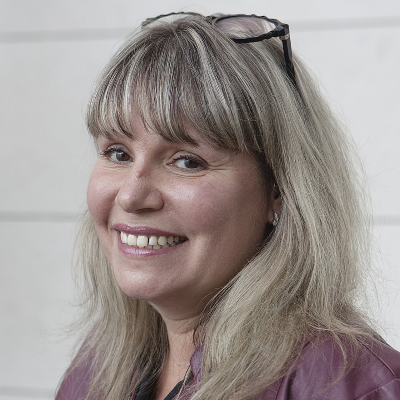 Christelle Ratignier-Carbonneil (ANSM)