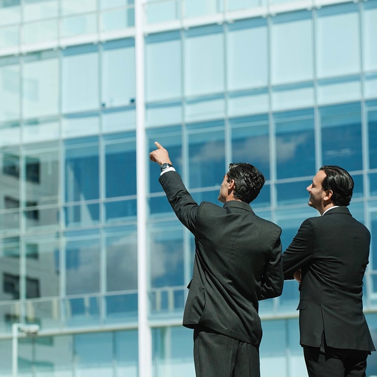 Le dispositif de société à mission permet à une entreprise d'inscrire dans ses statuts des objectifs sociaux, sociétaux ou environnementaux. (Altopress/Photoalto/BSIP)