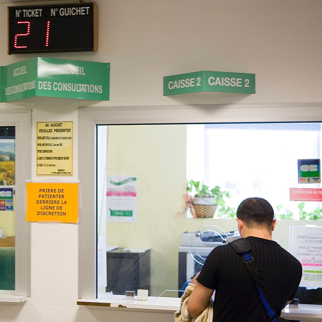 Les hôpitaux vont-ils toucher une aide globale de fin d'exercice pour neutraliser les effets du Covid-19 sur leur situation budgétaire et financière ? La DGOS a en tout cas missionné l'Igas sur cette éventuelle "année blanche". (Imane/BSIP)