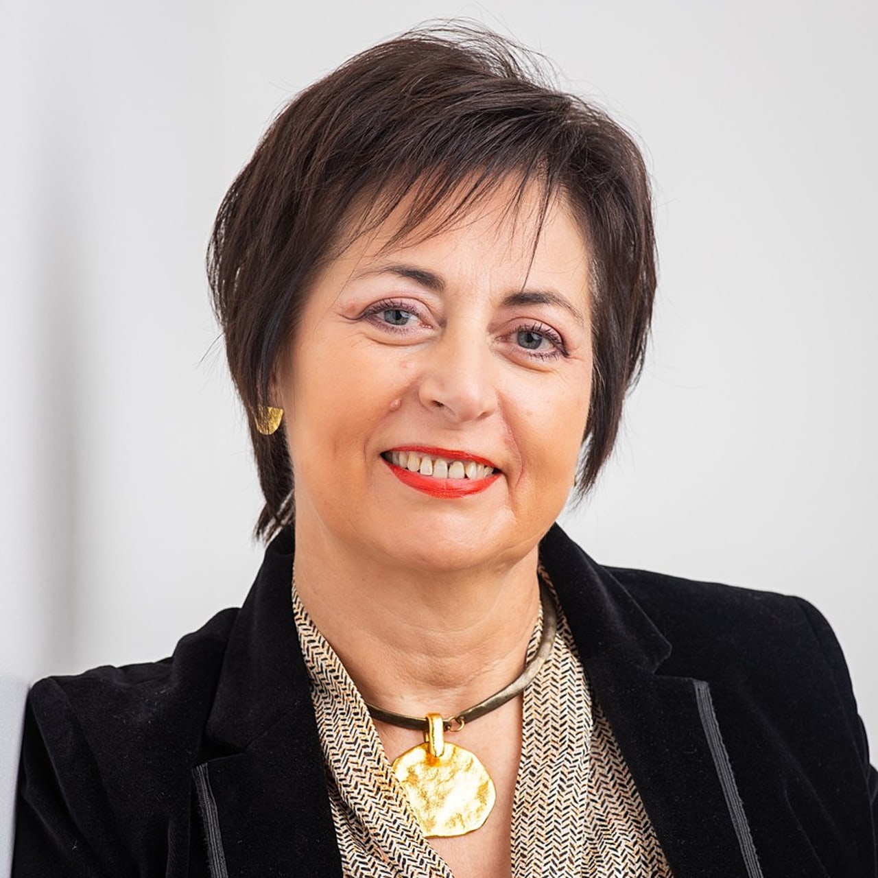 Michèle Appelshaeuser