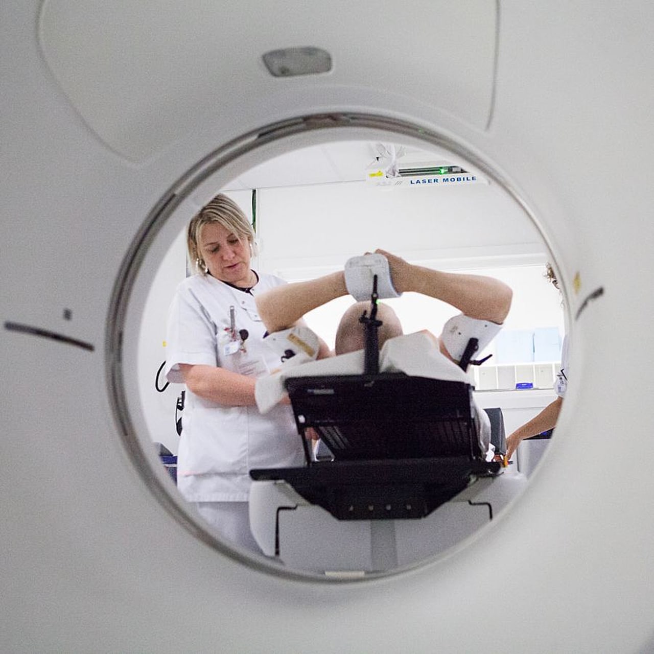 La SFMN espère la reconnaissance officielle de la RIV par l'Inca pour convaincre les directions hospitalières de développer ce nouvel axe thérapeutique.